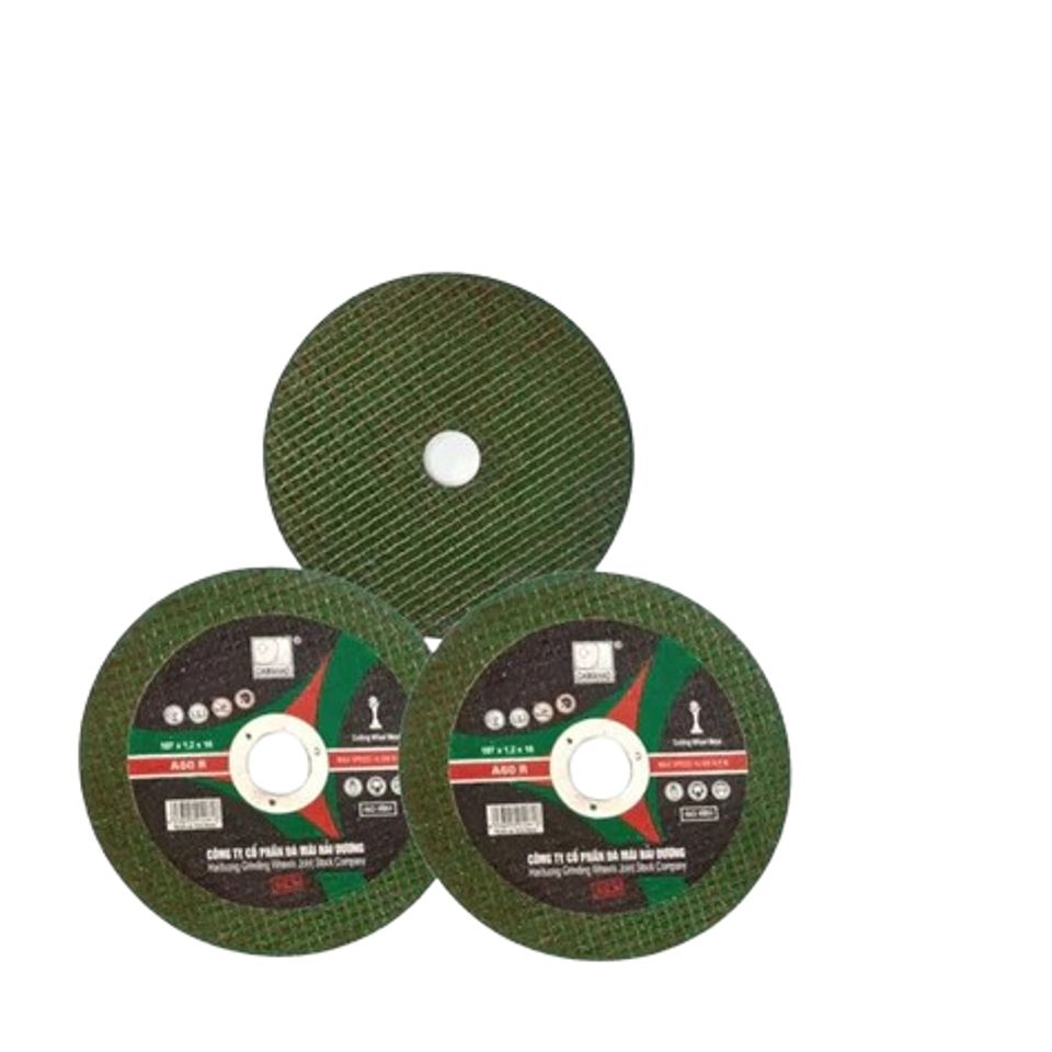 Đá cắt sắt 100mm (Cái)