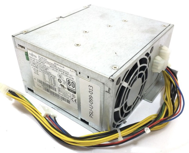 Nguồn Fujitsu 500W W530
