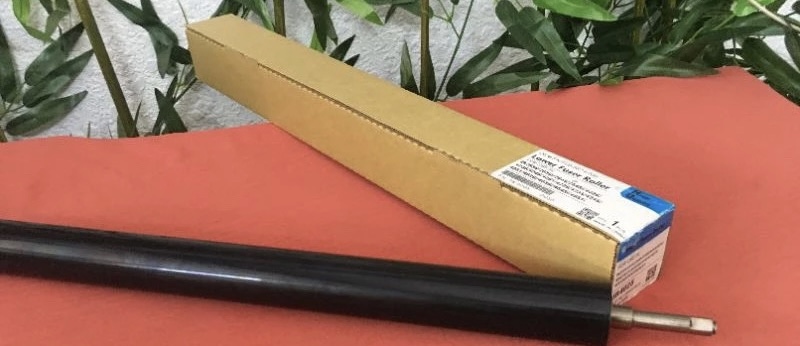 Trục ép chữ