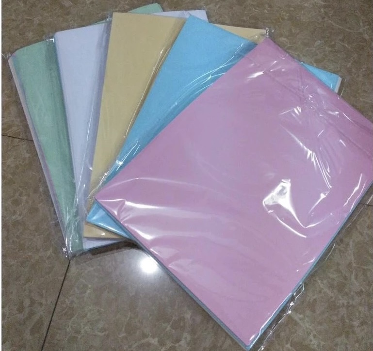 Bìa in màu A4 Tiến Thành