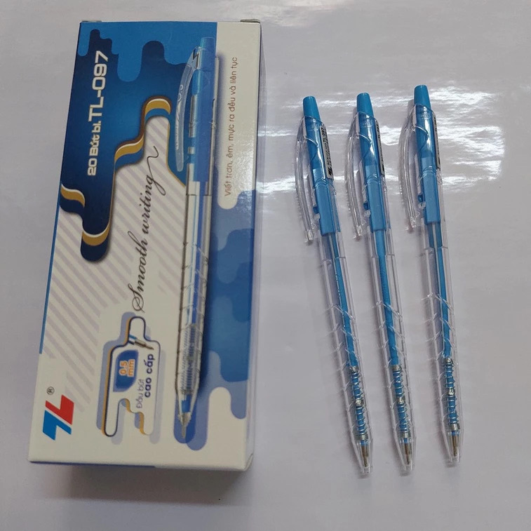 Bút bi Thiên Long T1097