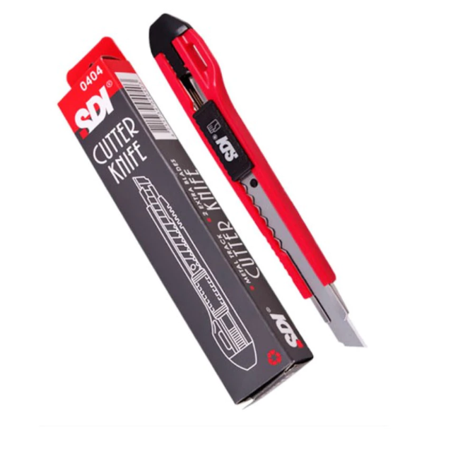 Dao rọc giấy SDI