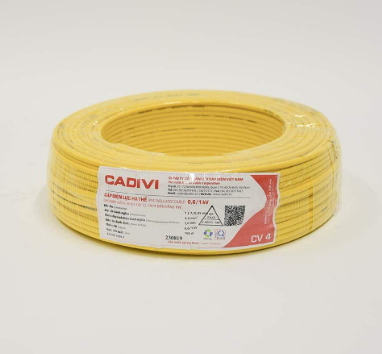 Dây điện Cadivi (mét)