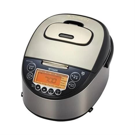 Nồi cơm điện Tiger 1.8L JKT-F18WW