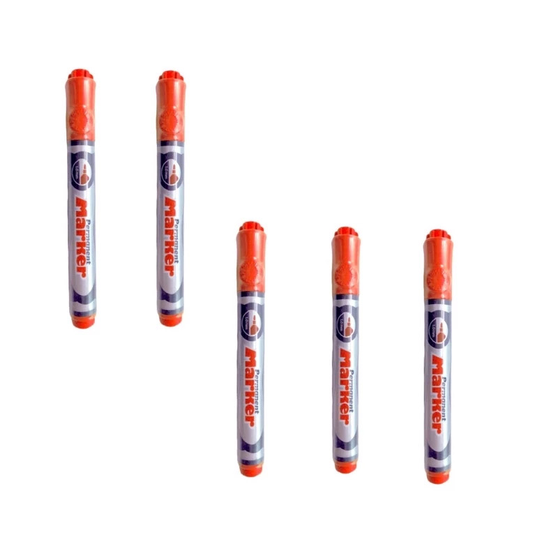 Bút lông dầu Thiên Long PM 08