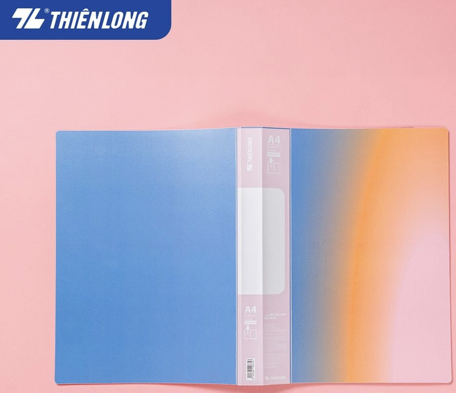 Giấy bìa A4 Thiên Long
