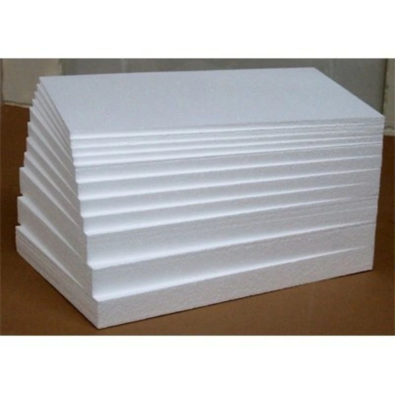 Xốp trắng PE foam