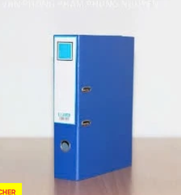 File tài liệu KFUAL 290 bằng giấy