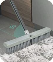 Bàn chải cầm tay cọ sàn có cán