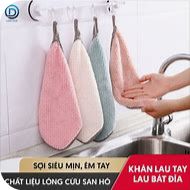 Khăn lau tay Việt Nam
