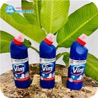 Nước cọ toilet Vim