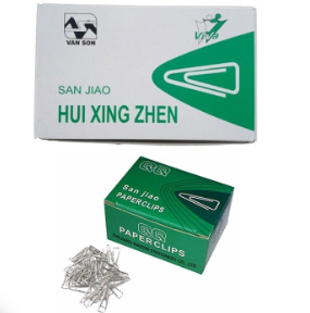 Ghim cài C62 tam giác