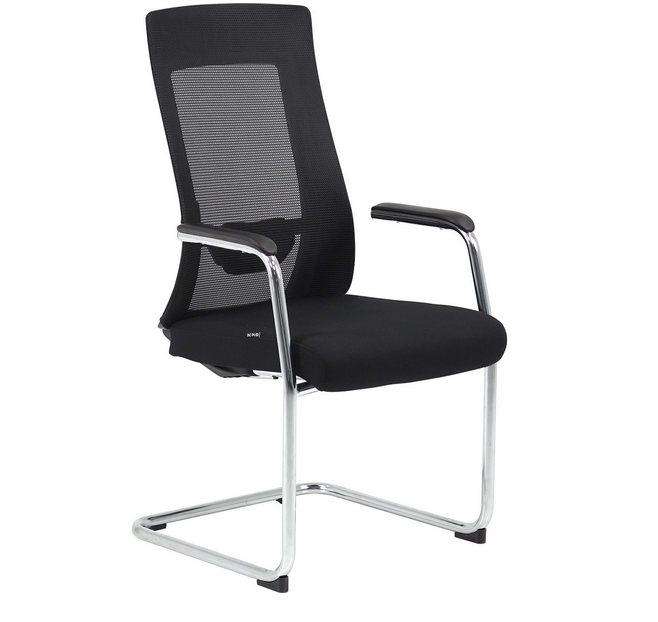 Ghế lưới chân quỳ GL430