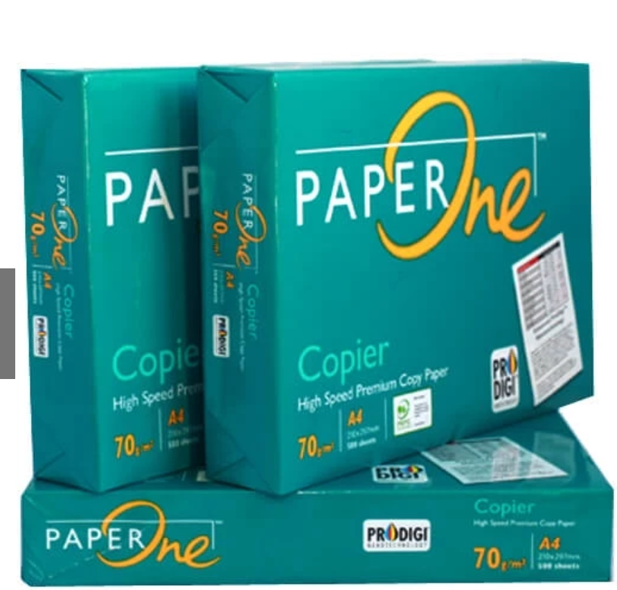 Giấy Paper One A3