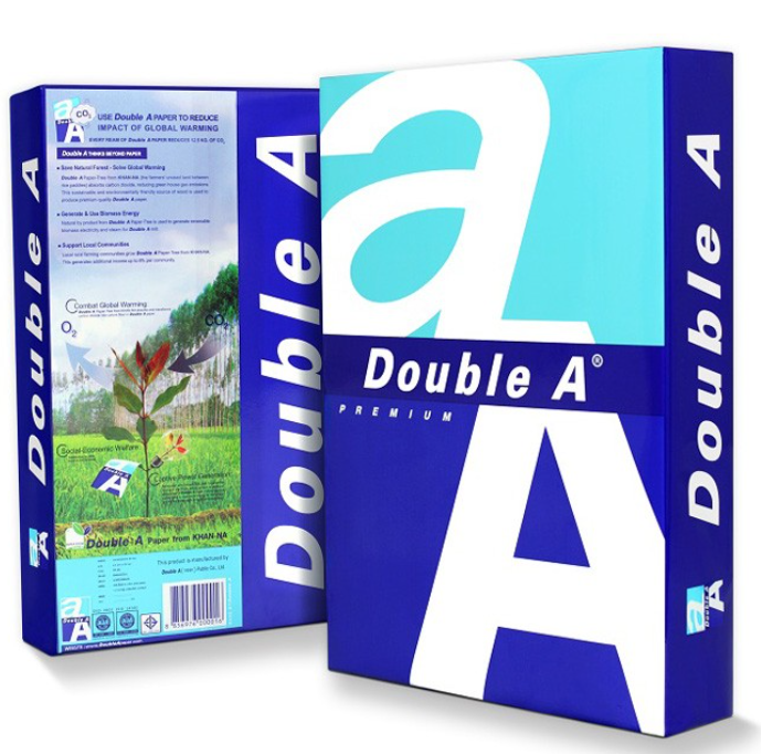 Giấy A3 Double 70
