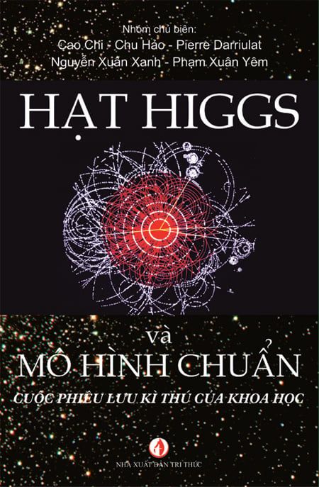 Sách: Hạt Higgs và mô hình chuẩn