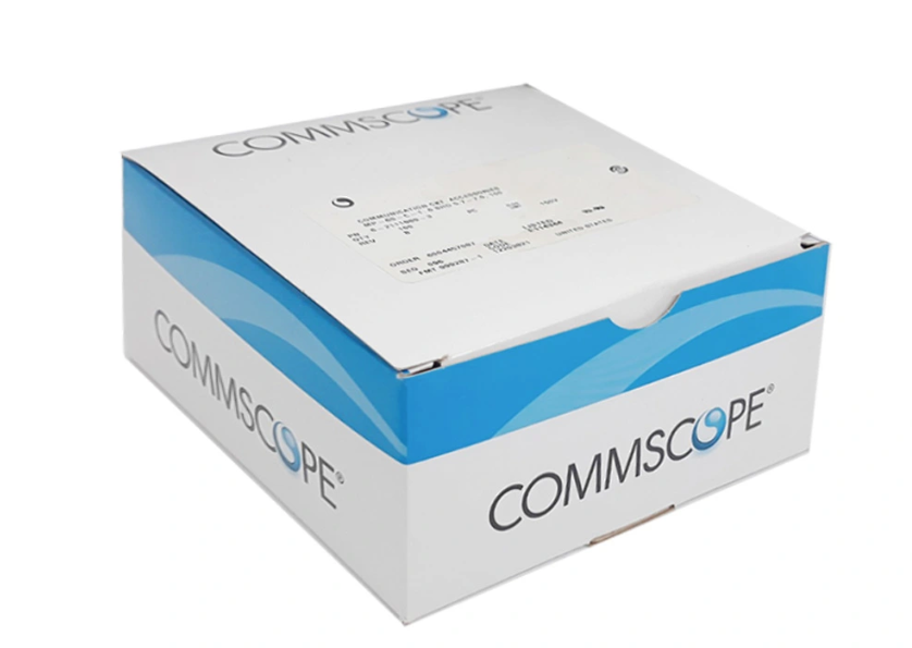 Hạt mạng CAT 6A Commscope (hộp)