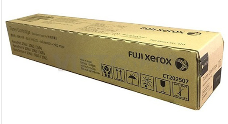 Hộp mực máy pho to V3065