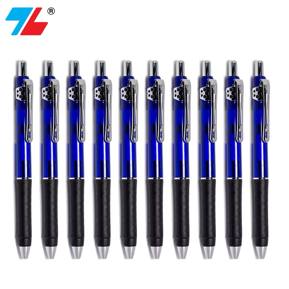 Bút bi Thiên Long TL048 (hộp)