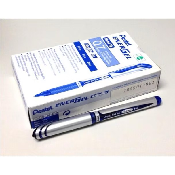 Bút ký Pentel 0,7 EnerGel BL57 ( chiếc )