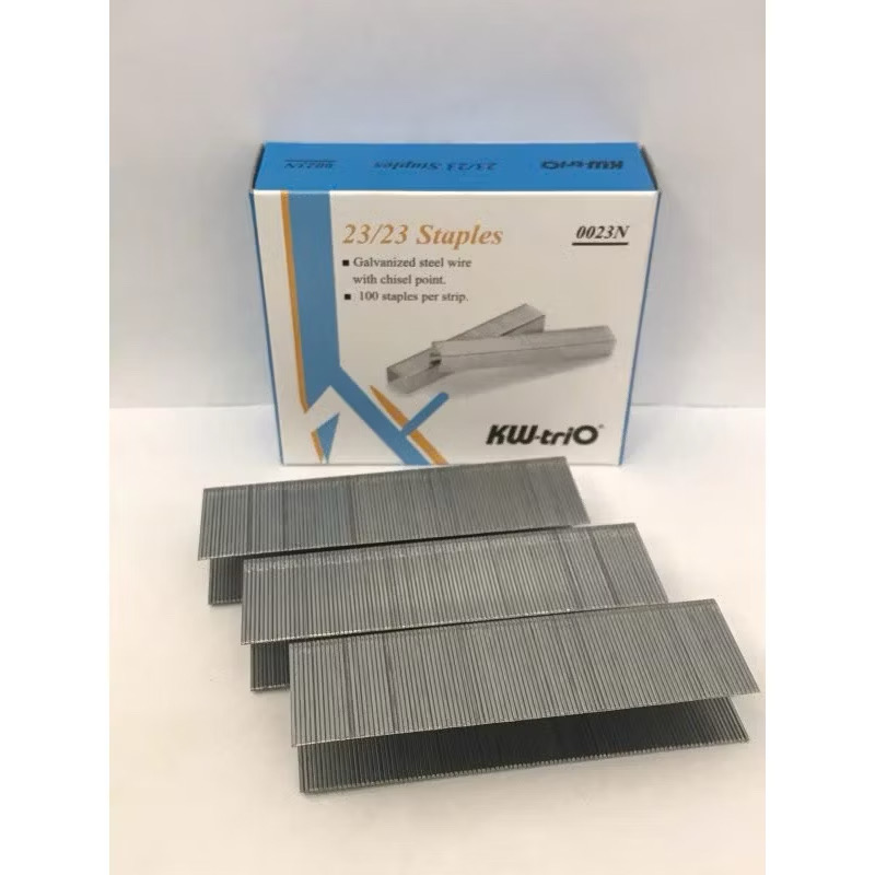 Ghim dập Trio 23/23 (Hộp)