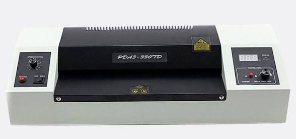Máy ép plastic PDA3-330TD