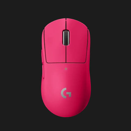 Chuột Logitech G Pro X
