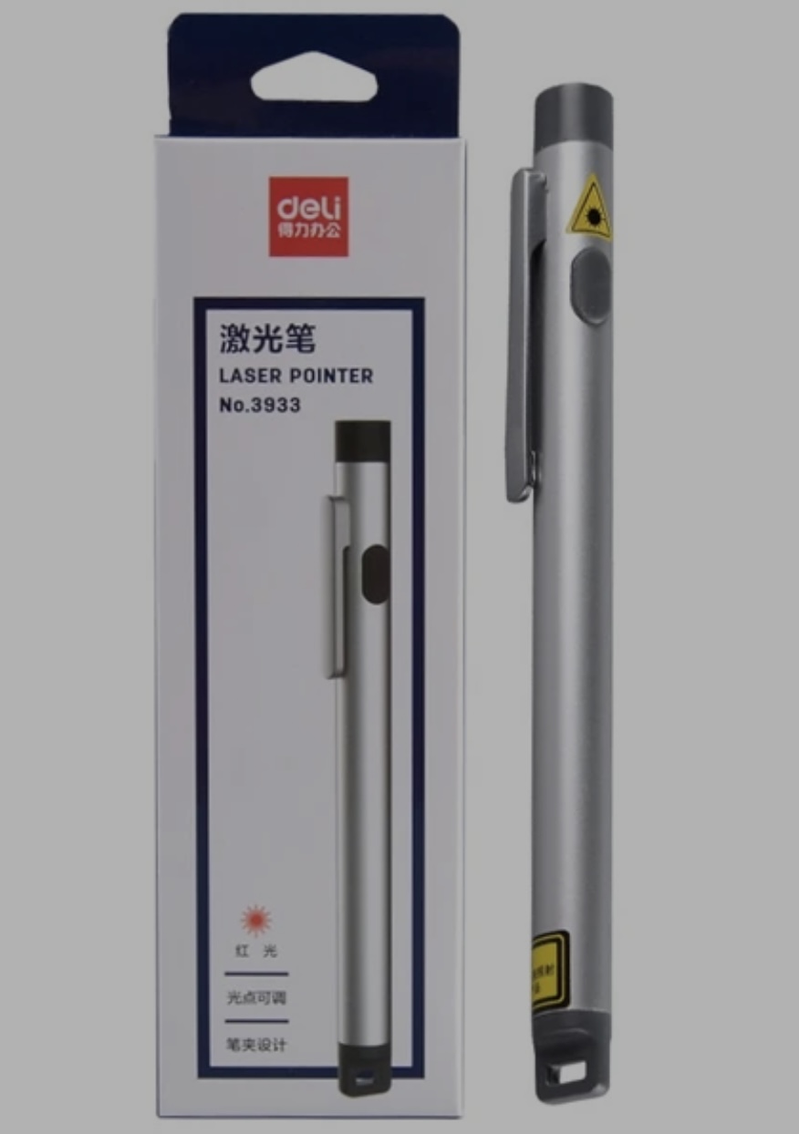 Bút chì bản đồ, sa bàn Deli3933 ( cái)