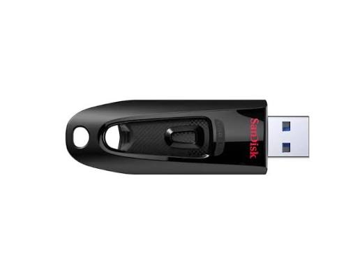 USB 3.0 SanDisk Ultra 128GB