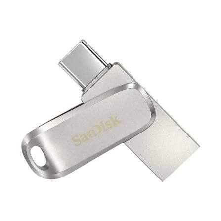 USB OTG 3.1 Sandisk Ultra 256GB