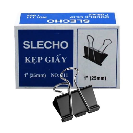 Ghim kẹp Clip to(hộp)