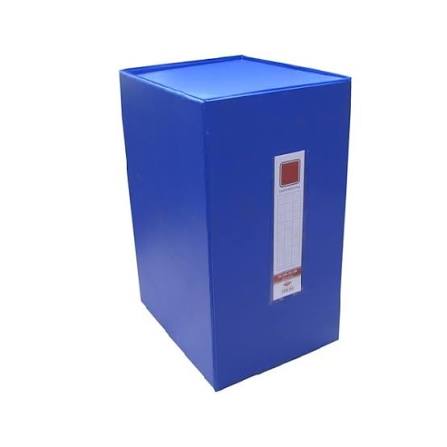 Cặp hộp 20cm(Chiếc)