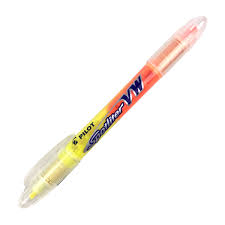 Bút dạ bản đồ Pilot(hộp)