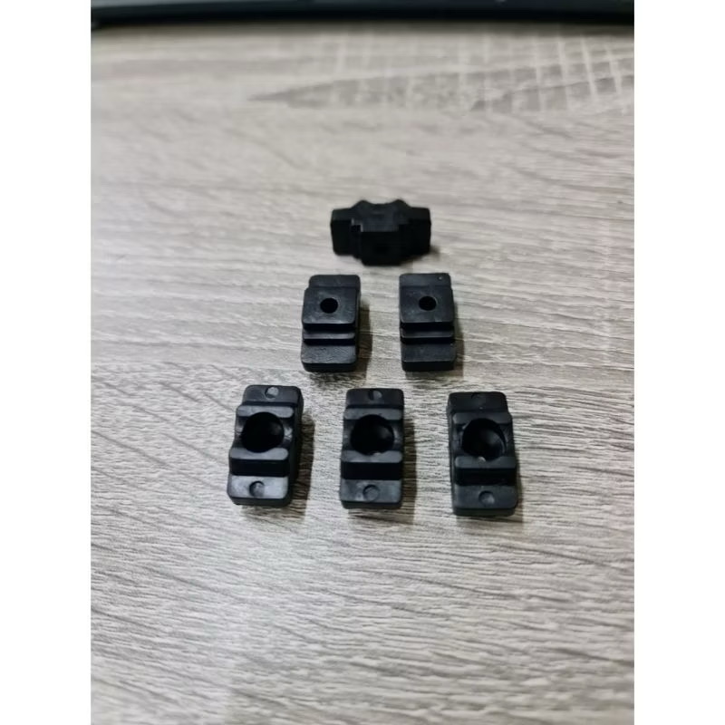 Đệm giảm chấn trước Xingfa 55 ( chiếc )