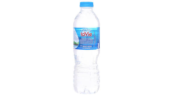 Nước Lavie 500ml(Thùng)