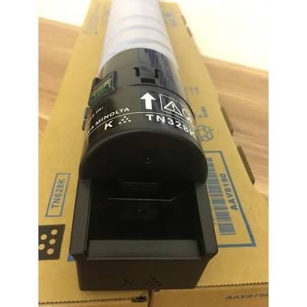 Hộp mực máy photo Konica 550i(Hộp)
