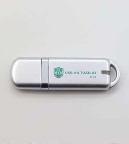 USB an toàn 4G(cái)