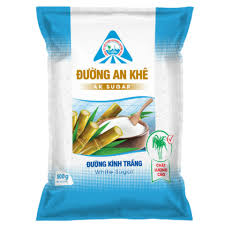 Đường trắng túi 0.5kg(Gói)