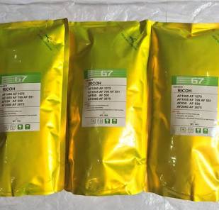 Mực máy photocopy Ricoh(Hộp)