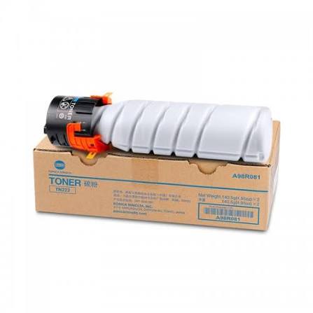 Hộp mực máy photo Konica 550i(Hộp)