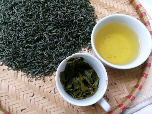 Chè khô(Kg)