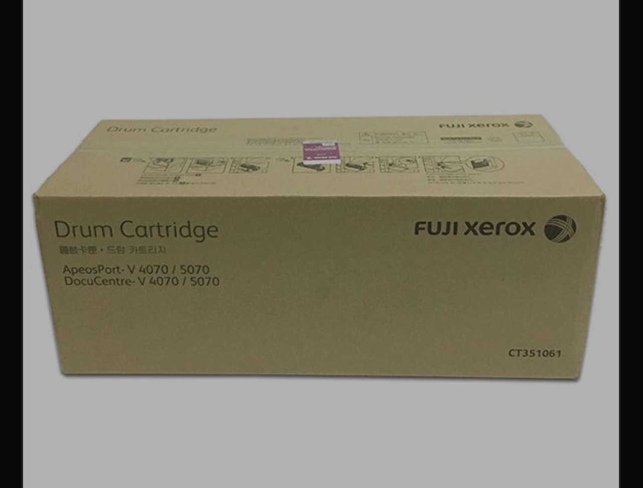 Cụm Cartridge photocopy Fuji-Xerox DC-V 4070/ 5070 ( chiếc )