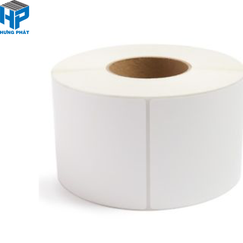 Giấy in nhãn các loại Hưng Phát ( tập)