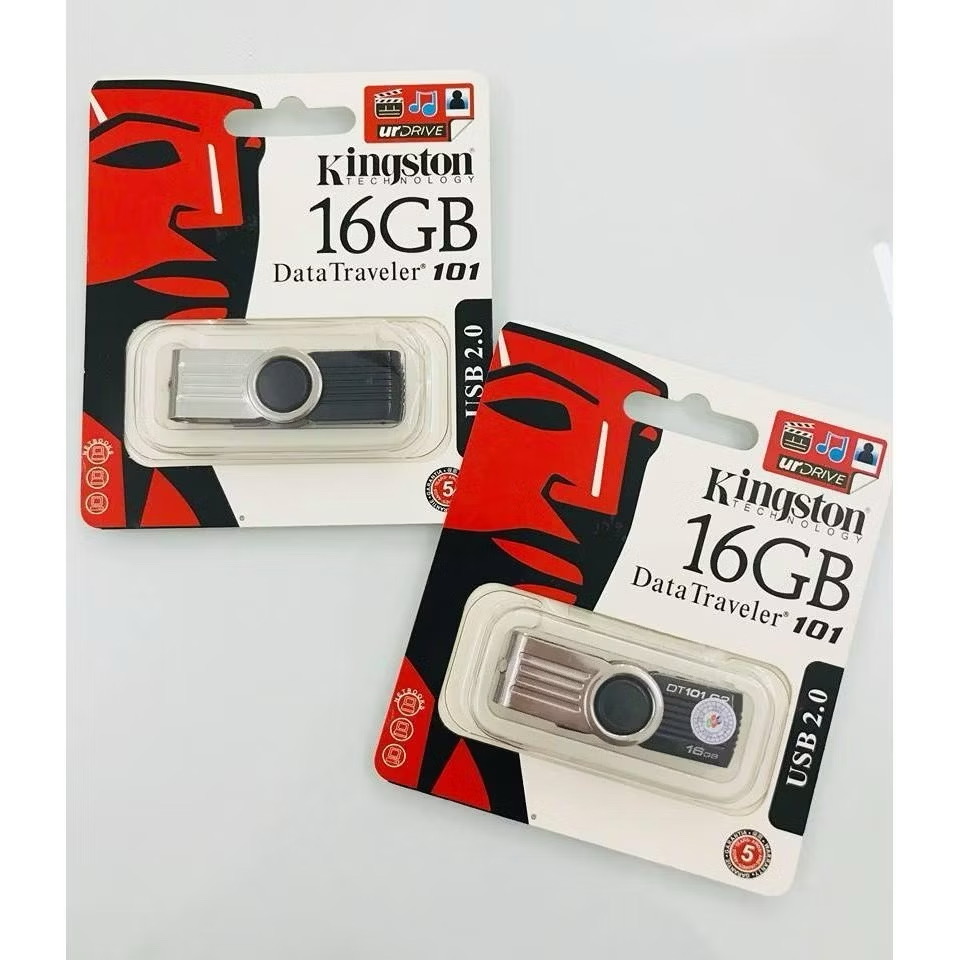 USB Kingston16gb 3.0 DT100G3