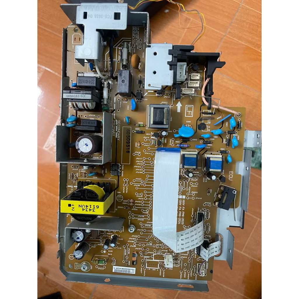 Nguồn máy in Canon MF 3010 ( chiếc )