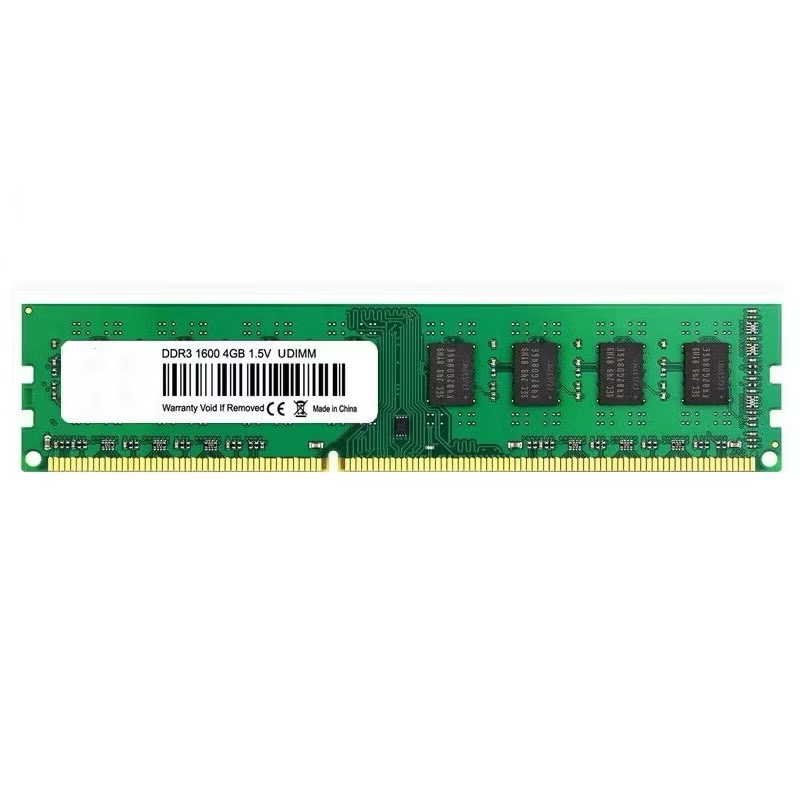 DDRAM 3 4G UDIMM ( chiếc )