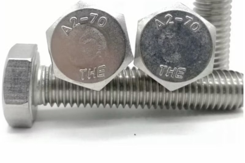Bulong+đai ốc SUS 304 ( bộ )