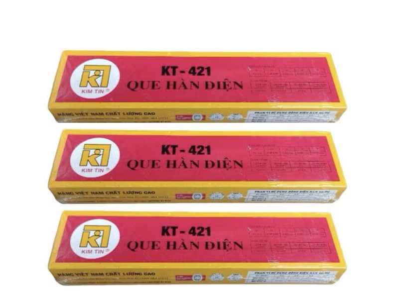 Que hàn CS kim Tín 2,5ly ( kg)