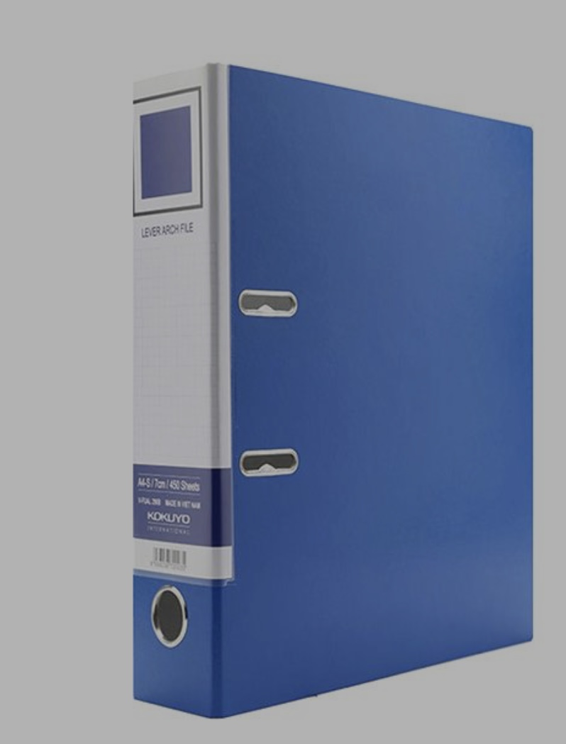 File càng cua KOKYO gáy 7cm 290B ( cái)