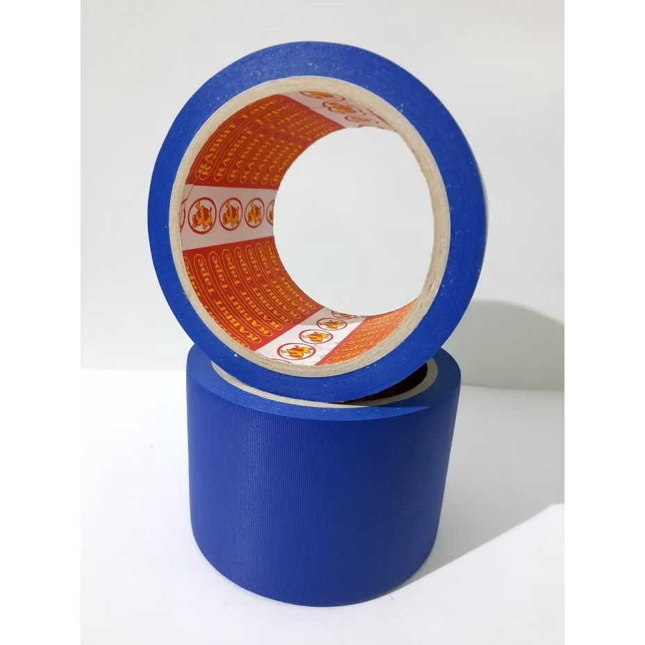 Băng dính gáy xanh 7 cm Mickey Tape ( cây)